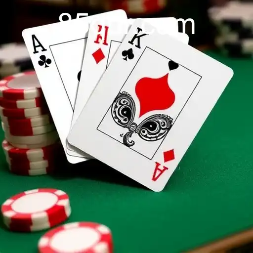 Blackjack