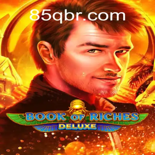 Descubra o Fascinante Mundo de BookofRichesDeluxe: Um Guia Completo