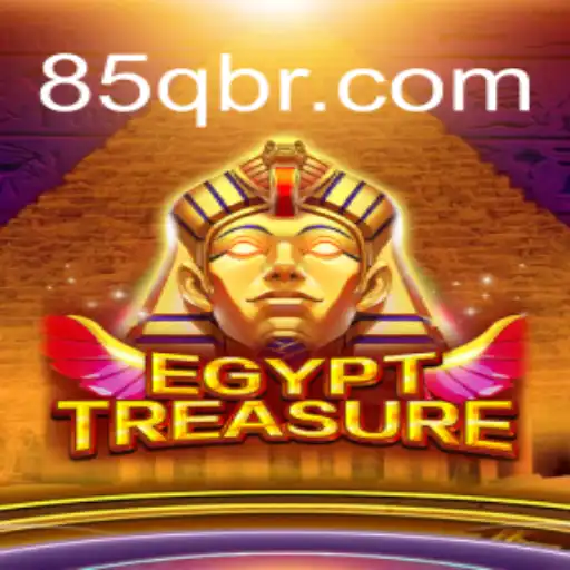Descubra o Macedouro dos Mistérios em EgyptTreasure