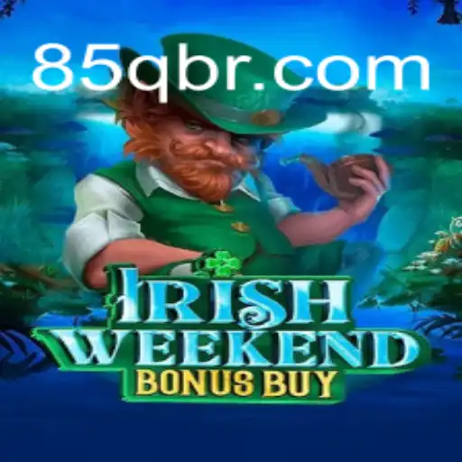 Desvendando o Jogo IrishWeekendBonusBuy