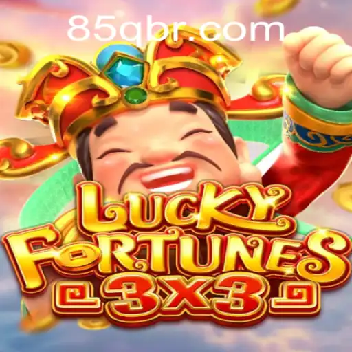 Explorando o Mundo de LUCKYFORTUNES3x3: Uma Nova Aventura no Universo dos Jogos Online