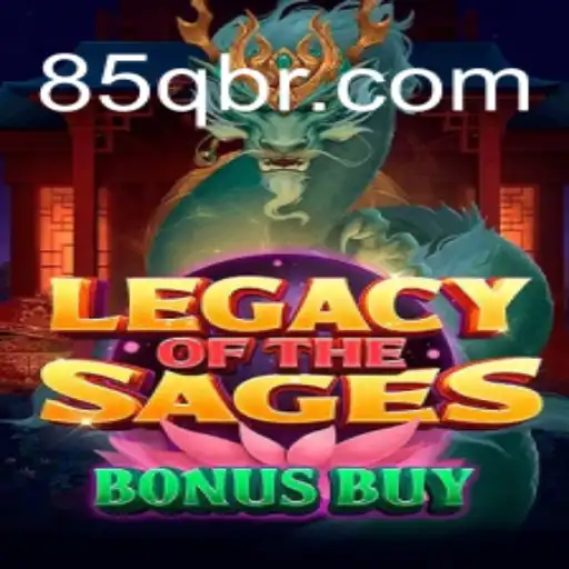 LegacyoftheSagesBonusBuy: Desvendando o Novo Jogo Sensação