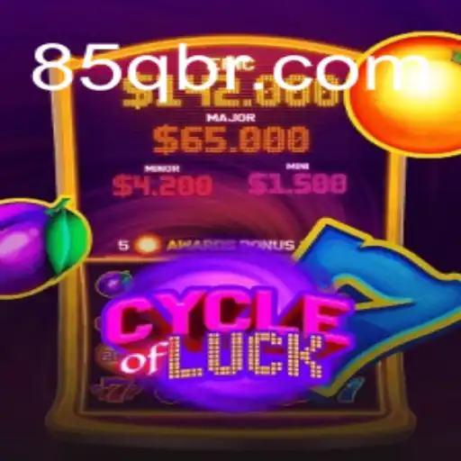 Explorando o Mundo Fascinante de CycleofLuck