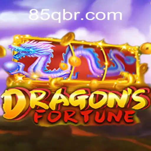 Explorando DragonFortune: O Jogo Que Está Dominando 85Q.COM