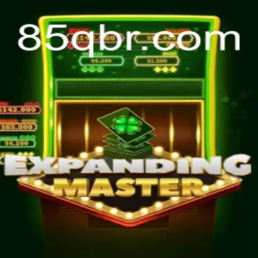 ExpandingMaster: Uma Jornada Imersiva no Mundo dos Jogos