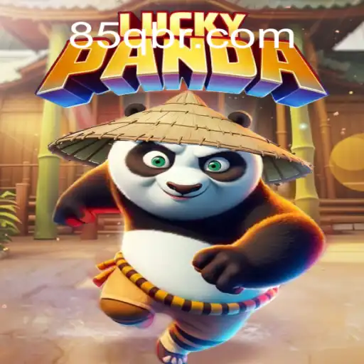 Desvendando o Fascínio do Jogo LuckyPanda em 85Q.COM