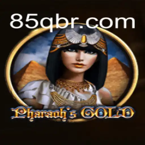 PharaohsGold: Uma Imersão no Egito Antigo com 85Q.COM