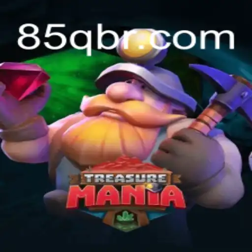 Explorando TreasureMania: O Mundo das Aventuras de 85Q.COM