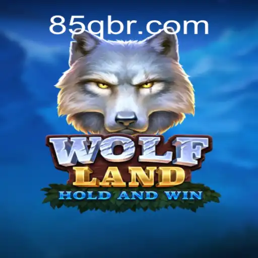 Explorando WolfLand: Um Mergulho no Excitante Mundo de 85Q.COM