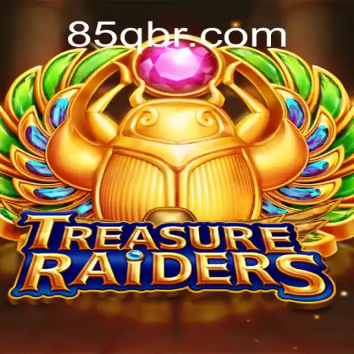 TREASURERAIDERS: A Aventura Épica da Era Moderna
